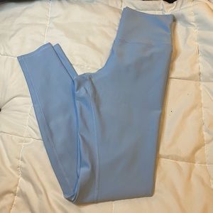 High waist airlift legging